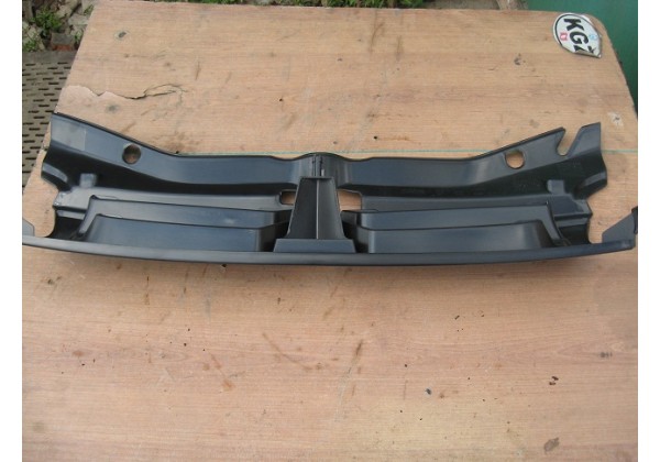 Решітка радіатора Citroen Berlingo, 99-02